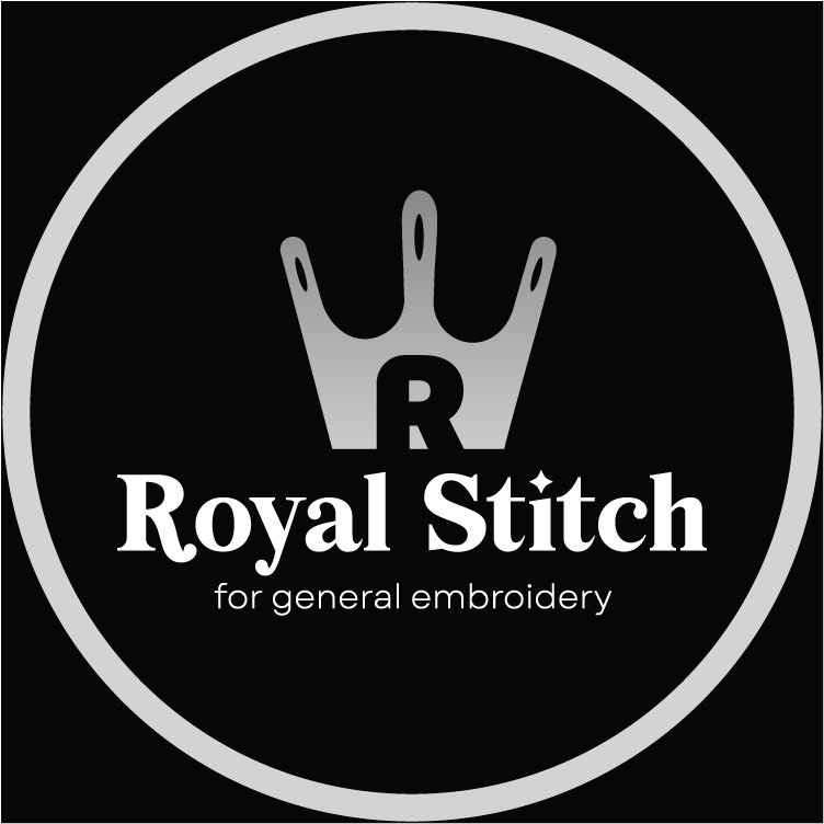 Royal Stitch Logo